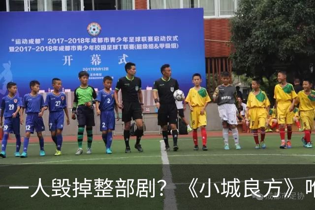 一人毁掉整部剧？《小城良方》唯一败笔，观众：看他演戏真别扭