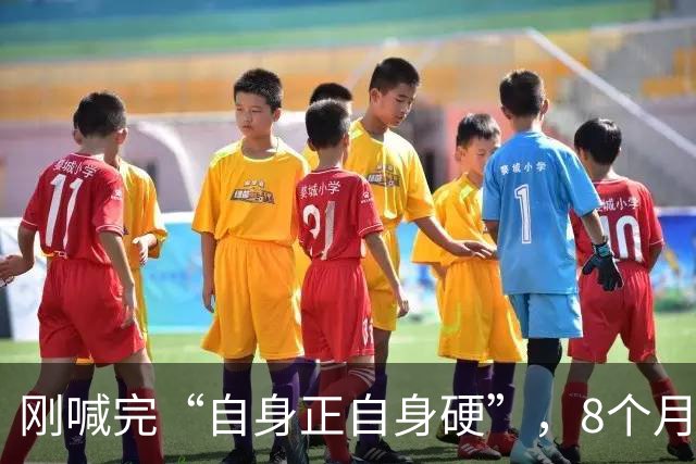 刚喊完“自身正自身硬”，8个月就被双开，郭忠孝这波打脸太狠了