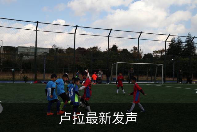 卢拉最新发声