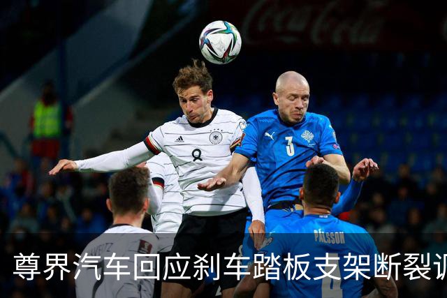 尊界汽车回应刹车踏板支架断裂调查：全力配合调查组