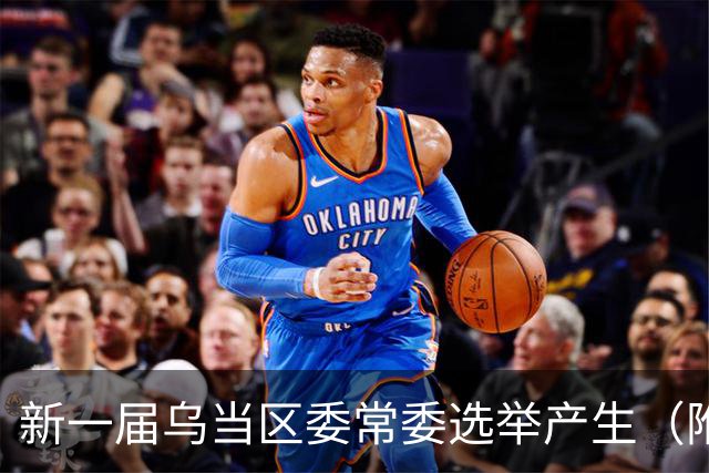 新一届乌当区委常委选举产生（附简历）→